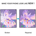 LCD Screen Fold Film