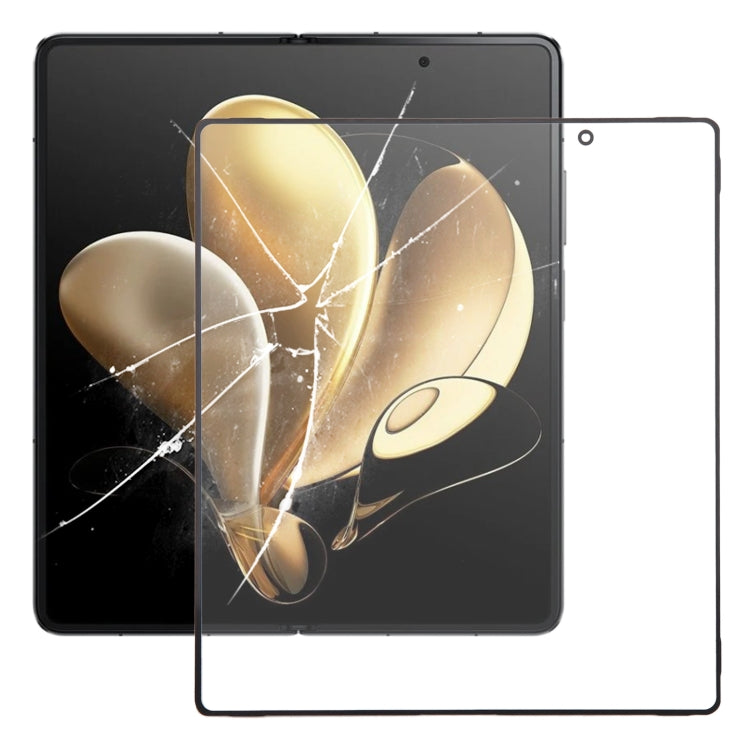 LCD Screen Fold Film