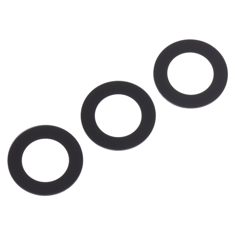 10set Back Camera Lens