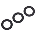 10set Back Camera Lens