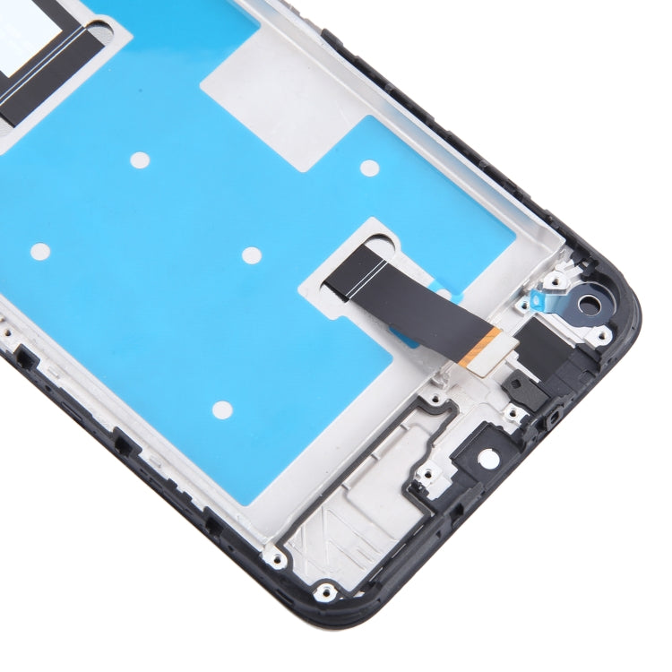 Original LCD Screen Digitizer Full Assembly with Frame