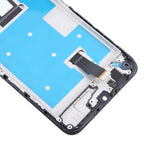 Original LCD Screen Digitizer Full Assembly with Frame