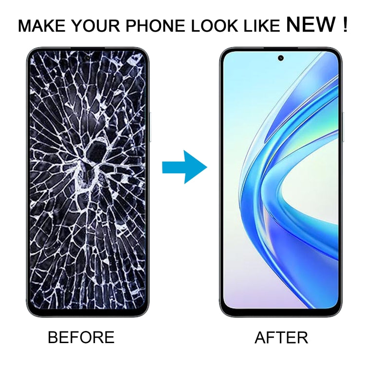 Original LCD Screen Digitizer Full Assembly with Frame