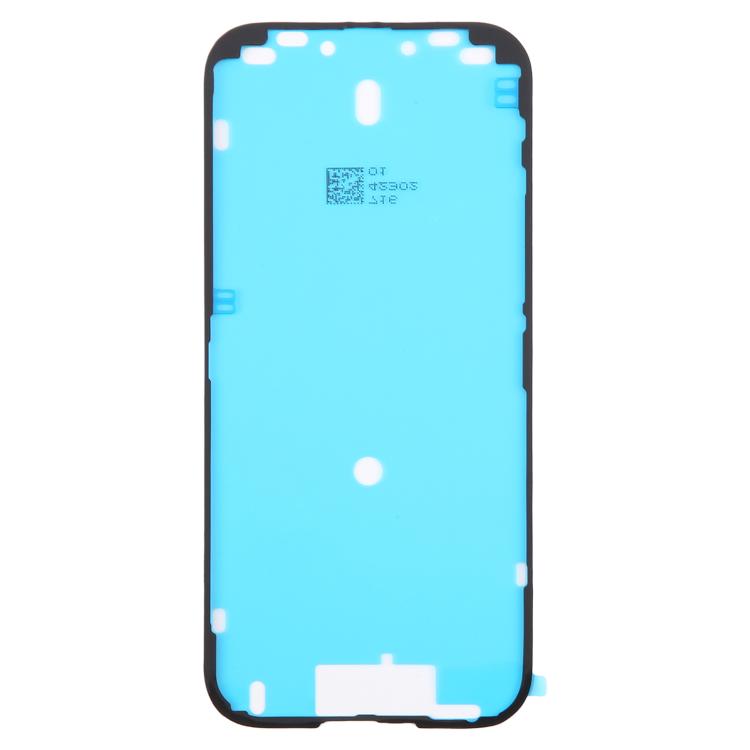 LCD Frame Bezel Waterproof Adhesive Stickers
