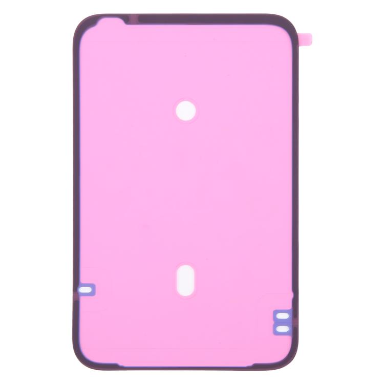 Back Housing Cover Adhesive