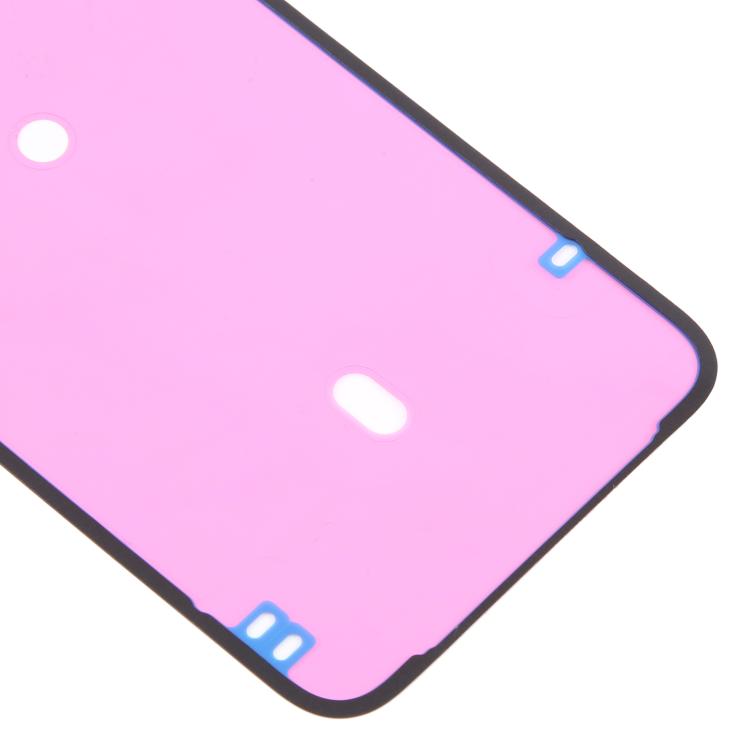 Back Housing Cover Adhesive