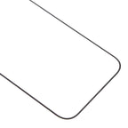 Front Screen Outer Glass Lens with OCA Optically Clear Adhesive