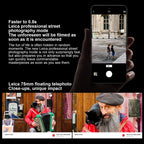 Xiaomi 14 Pro,  6.73 inch Xiaomi HyperOS Snapdragon 8 Gen 3 Octa Core 4nm up to 3.3GHz, NFC, Network: 5G