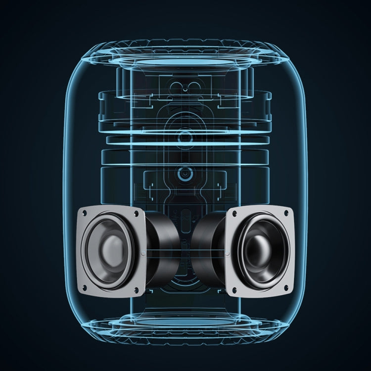 awei Y526 TWS Mini Portable Outdoor Bluetooth Speaker