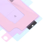 10pcs Battery Adhesive Tape Stickers