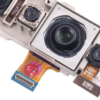 Original Camera Set (Telephoto + Wide + Portrait + Main Camera)