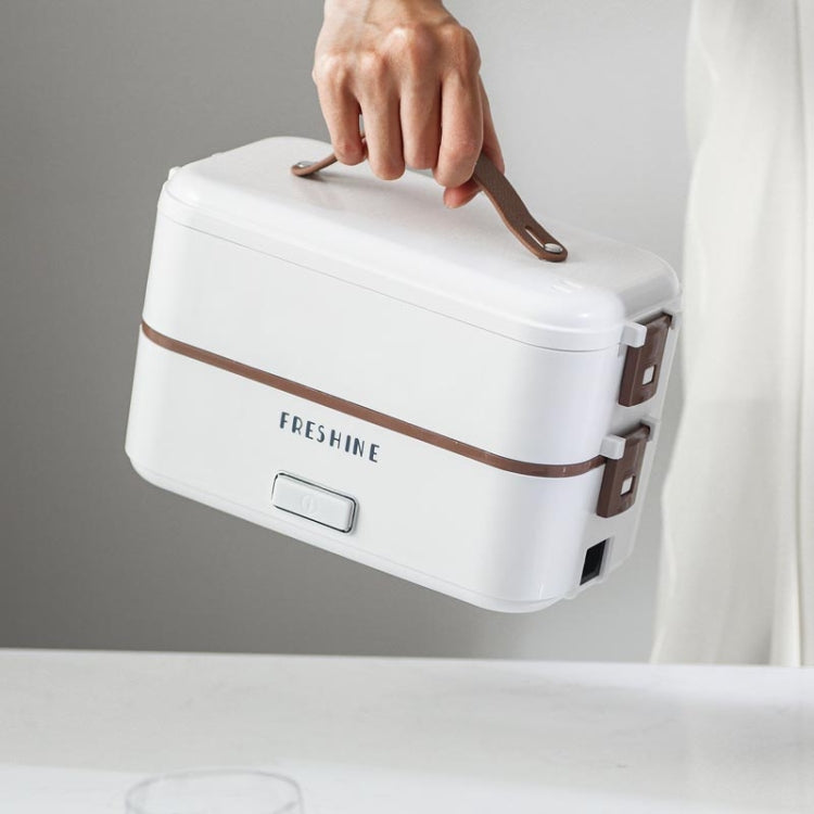 Multi Functional Microwave Oven With Plug-in Electric Cooking Electric Lunch Box