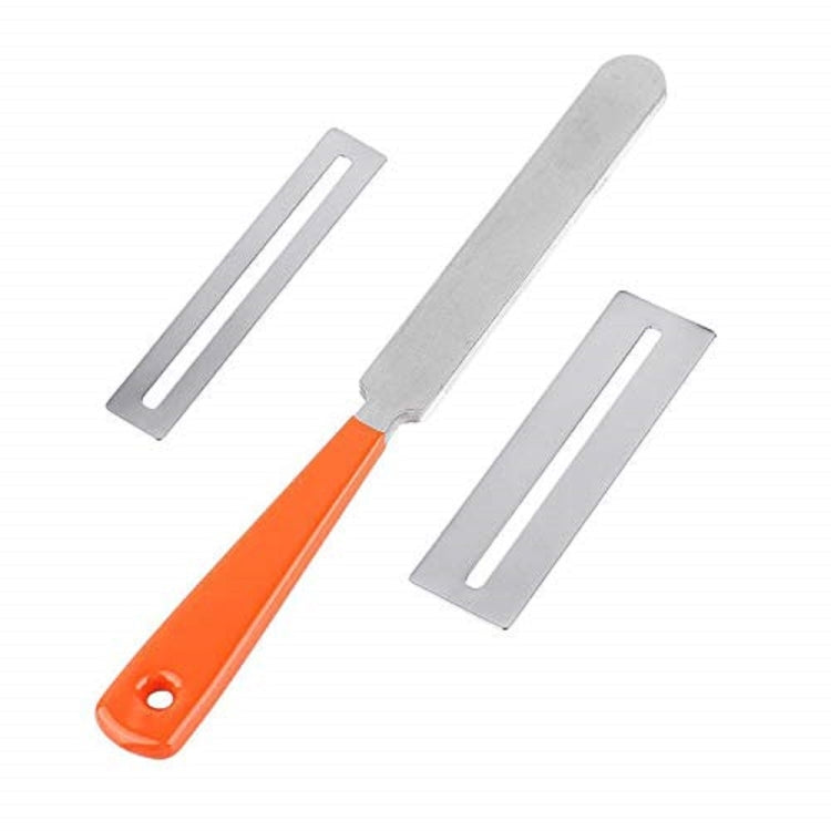 9 in 1 Guitar String Changing Tool Set