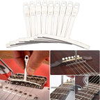 9 in 1 Guitar String Changing Tool Set