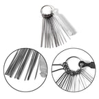 Multifunctional Guitar Repair And Maintenance Tool Set