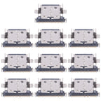 10pcs Original Charging Port Connector