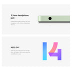 Xiaomi Redmi 13C 5G,  6.74 inch MIUI 14 MediaTek Dimensity 6100+ Octa Core 2.2GHz, NFC, Network: 5G, Not Support Google Play