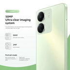 Xiaomi Redmi 13C 5G,  6.74 inch MIUI 14 MediaTek Dimensity 6100+ Octa Core 2.2GHz, NFC, Network: 5G, Not Support Google Play