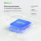 Xiaomi Redmi 13C 5G,  6.74 inch MIUI 14 MediaTek Dimensity 6100+ Octa Core 2.2GHz, NFC, Network: 5G, Not Support Google Play