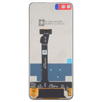 Cog LCD Screen with Digitizer Full Assembly