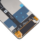 Cog LCD Screen with Digitizer Full Assembly