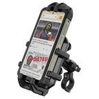 Ulefone Armor Mount Pro AM02 Universal Bicycle Handle Phone Holder