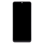 Original IPS Material LCD Screen Digitizer Full Assembly with Frame