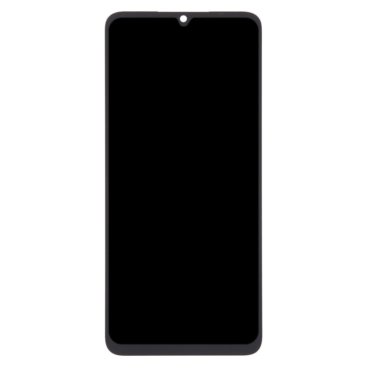 Original IPS Material LCD Screen with Digitizer Full Assembly