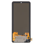 OLED Material LCD Screen with Digitizer Full Assembly