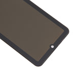 OLED Material LCD Screen with Digitizer Full Assembly