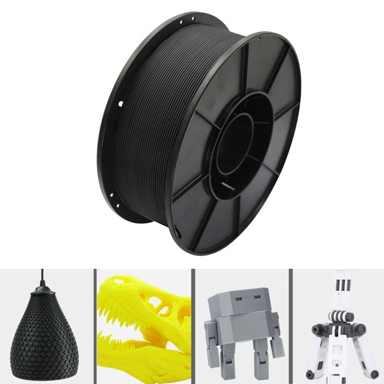 1.0KG 3D Printer Filament PLA-F Composite Material