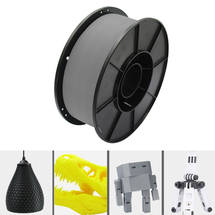 1.0KG 3D Printer Filament PLA-F Composite Material