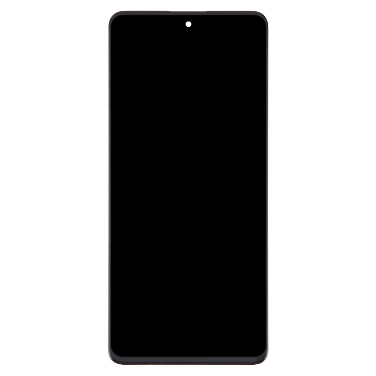 TFT Material OEM LCD Screen with Digitizer Full Assembly