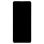TFT Material OEM LCD Screen with Digitizer Full Assembly