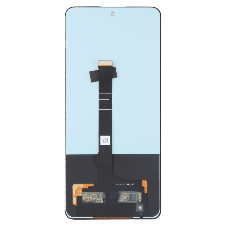 TFT Material OEM LCD Screen with Digitizer Full Assembly