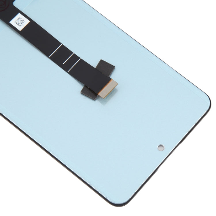 TFT Material OEM LCD Screen with Digitizer Full Assembly