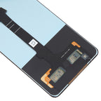 TFT Material OEM LCD Screen with Digitizer Full Assembly
