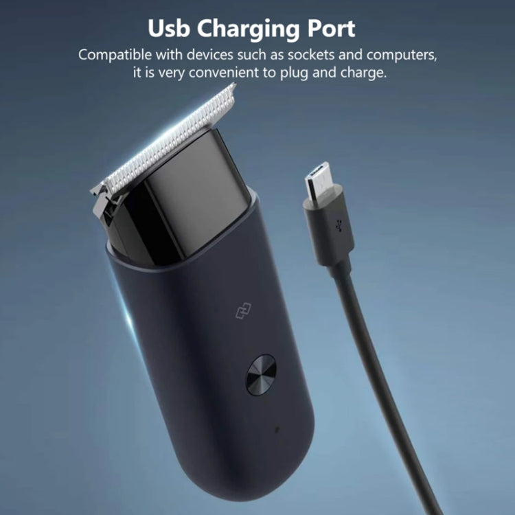 Xiaomi Youpin Multifunctional Mini Electric Rechargeable Hair Clipper