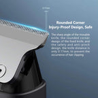 Xiaomi Youpin Multifunctional Mini Electric Rechargeable Hair Clipper