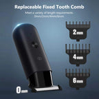 Xiaomi Youpin Multifunctional Mini Electric Rechargeable Hair Clipper