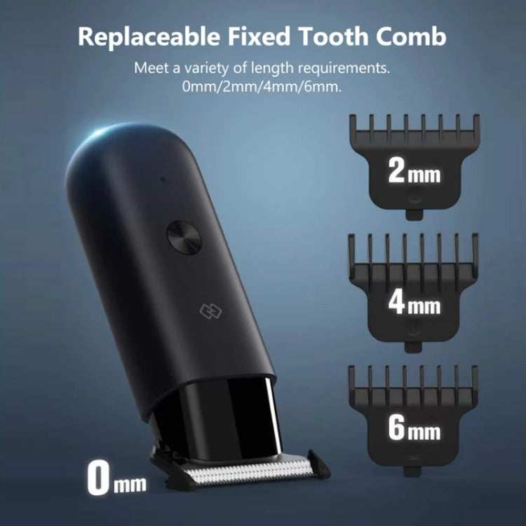 Xiaomi Youpin Multifunctional Mini Electric Rechargeable Hair Clipper