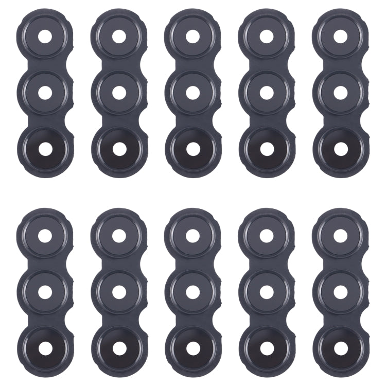 10pcs Original Rear Camera Lens Cover