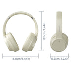 Zealot B39 Wireless Bluetooth 5.2 Headphone