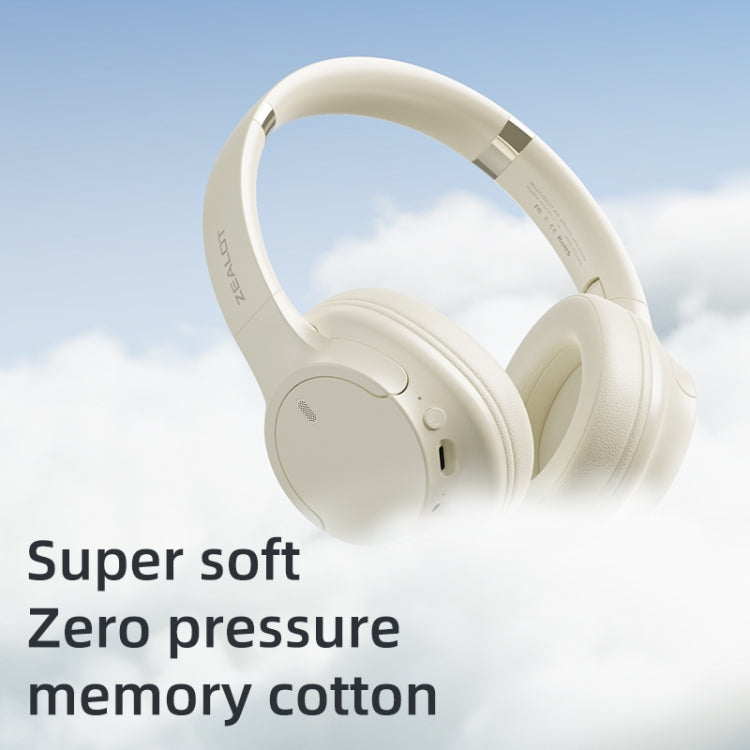 Zealot B39 Wireless Bluetooth 5.2 Headphone