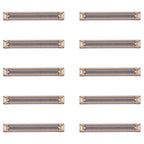 10pcs Motherboard LCD Display FPC Connector