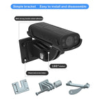 W2 HD Motion Detection IR Night Wireless Smart Camera