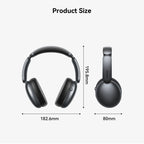 JOYROOM JR-JH1 Hybrid ANC Bluetooth Wireless Headphones Headset