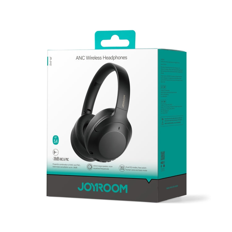 JOYROOM JR-JH2 ANC Bluetooth Wireless Headphones