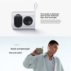 Xiaomi Redmi IP67 Waterproof Portable Bluetooth Speaker