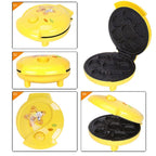 Household Cake Machine Double-sided Heating Baking Machine